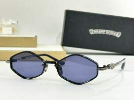 Picture of Chrome Hearts Sunglasses _SKUfw76704347fw